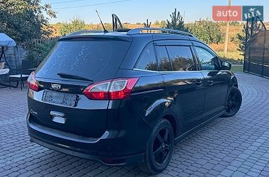 Мінівен Ford C-Max 2011 в Львові