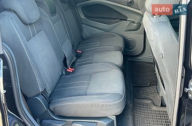 Мінівен Ford C-Max 2011 в Львові