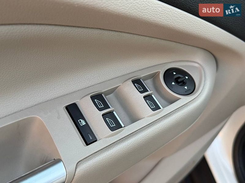 Минивэн Ford C-Max 2017 в Одессе