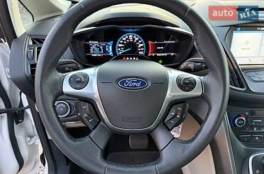 Минивэн Ford C-Max 2017 в Одессе