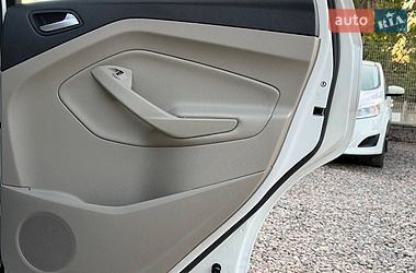 Минивэн Ford C-Max 2017 в Одессе