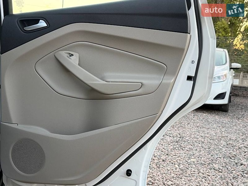 Минивэн Ford C-Max 2017 в Одессе