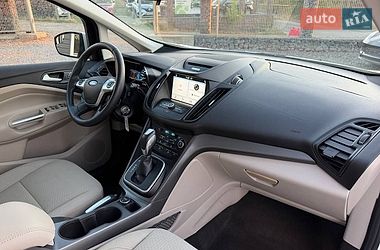 Минивэн Ford C-Max 2017 в Одессе