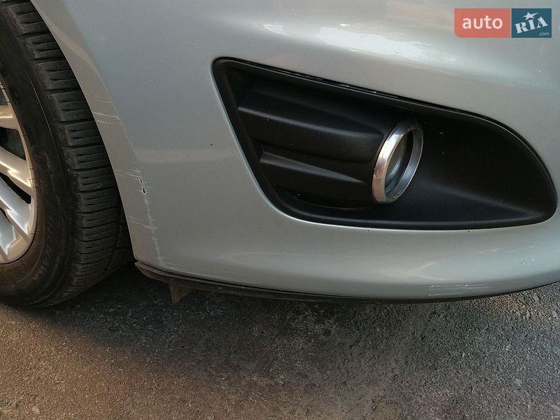 Ford C-Max 2013