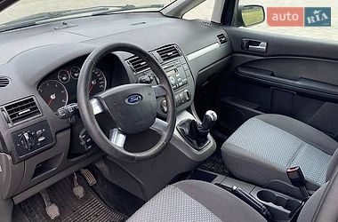 Мінівен Ford C-Max 2004 в Рівному фото 4 Мінівен Ford C-Max 2004 в Рівному