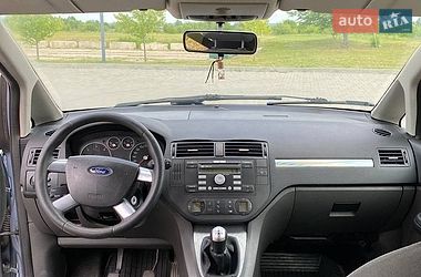 Мінівен Ford C-Max 2004 в Рівному фото 8 Мінівен Ford C-Max 2004 в Рівному