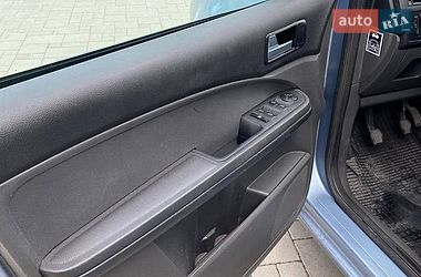 Мінівен Ford C-Max 2004 в Рівному фото 7 Мінівен Ford C-Max 2004 в Рівному