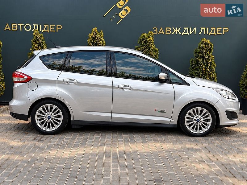 Минивэн Ford C-Max 2017 в Одессе