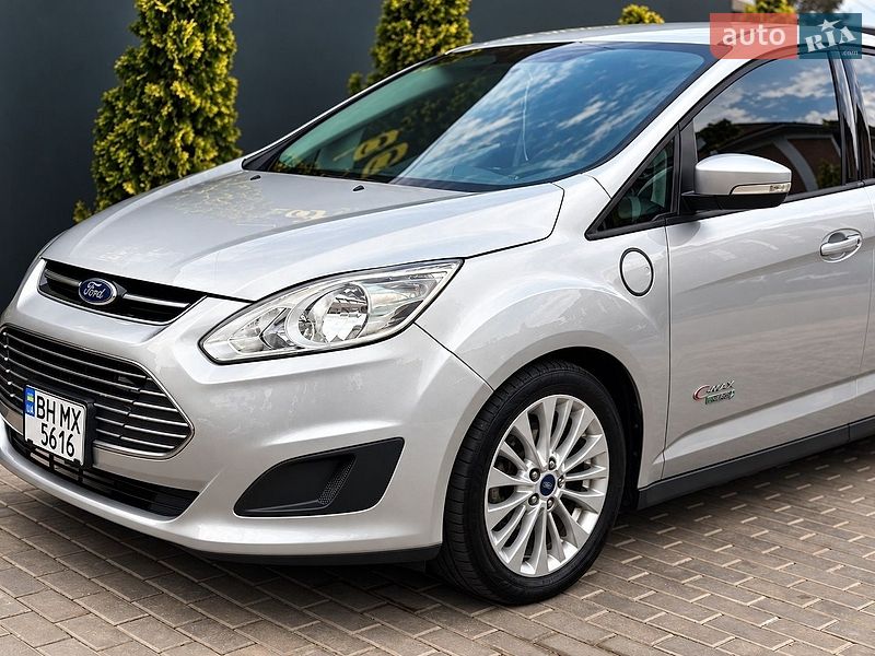 Минивэн Ford C-Max 2017 в Одессе