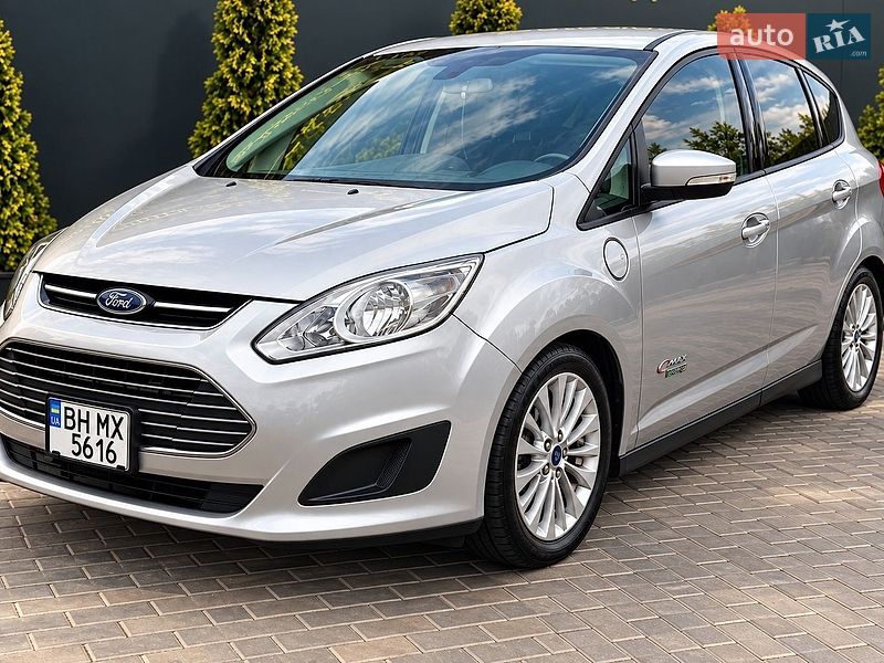 Минивэн Ford C-Max 2017 в Одессе