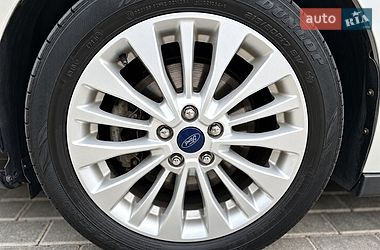 Мінівен Ford C-Max 2017 в Одесі