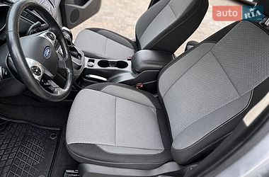 Минивэн Ford C-Max 2017 в Одессе