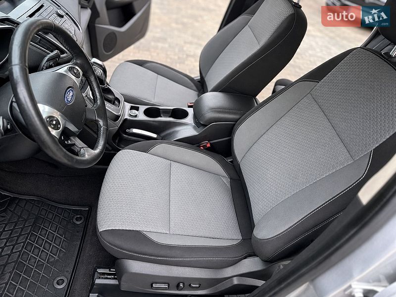 Минивэн Ford C-Max 2017 в Одессе