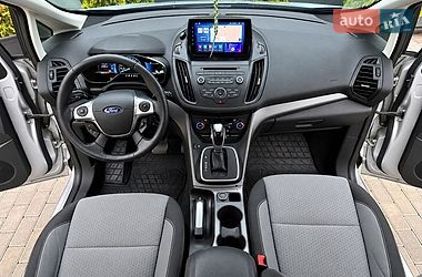 Минивэн Ford C-Max 2017 в Одессе