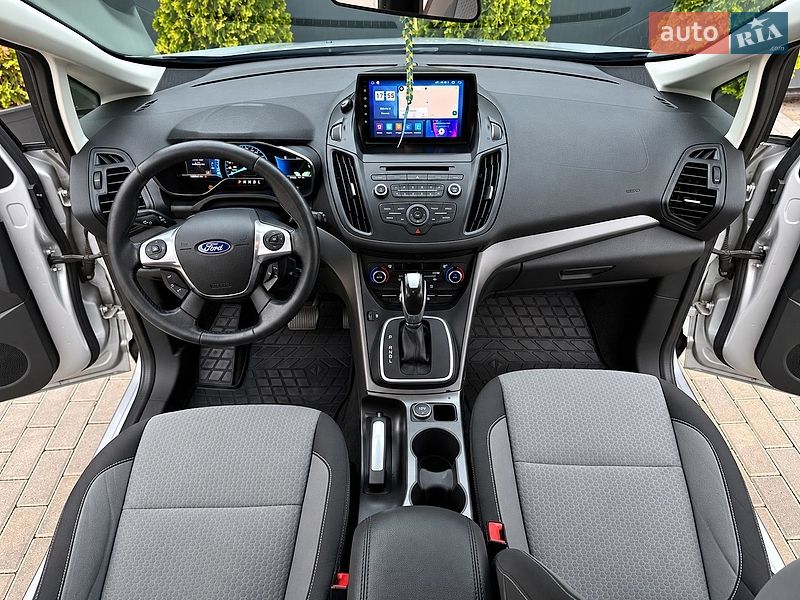 Минивэн Ford C-Max 2017 в Одессе