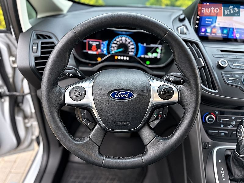 Минивэн Ford C-Max 2017 в Одессе
