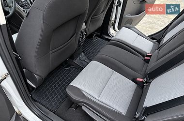 Минивэн Ford C-Max 2017 в Одессе