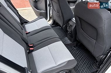 Мінівен Ford C-Max 2017 в Одесі
