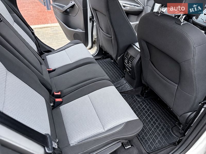 Мінівен Ford C-Max 2017 в Одесі
