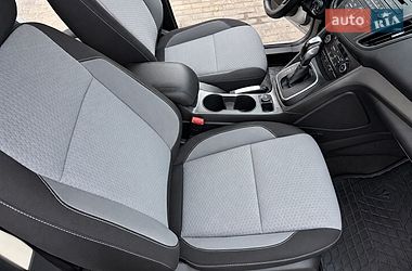 Минивэн Ford C-Max 2017 в Одессе