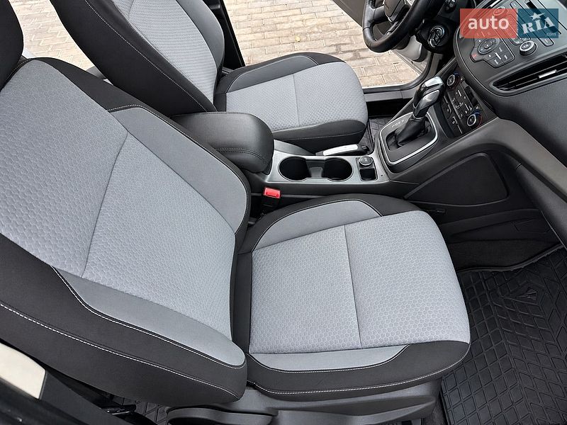 Минивэн Ford C-Max 2017 в Одессе
