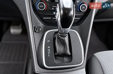 Мінівен Ford C-Max 2017 в Одесі