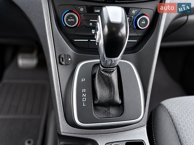 Мінівен Ford C-Max 2017 в Одесі