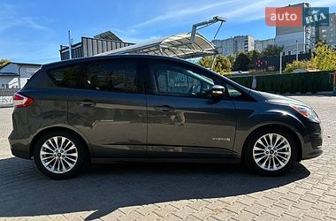 Минивэн Ford C-Max 2017 в Фастове