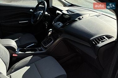 Минивэн Ford C-Max 2017 в Фастове