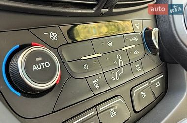 Минивэн Ford C-Max 2017 в Фастове