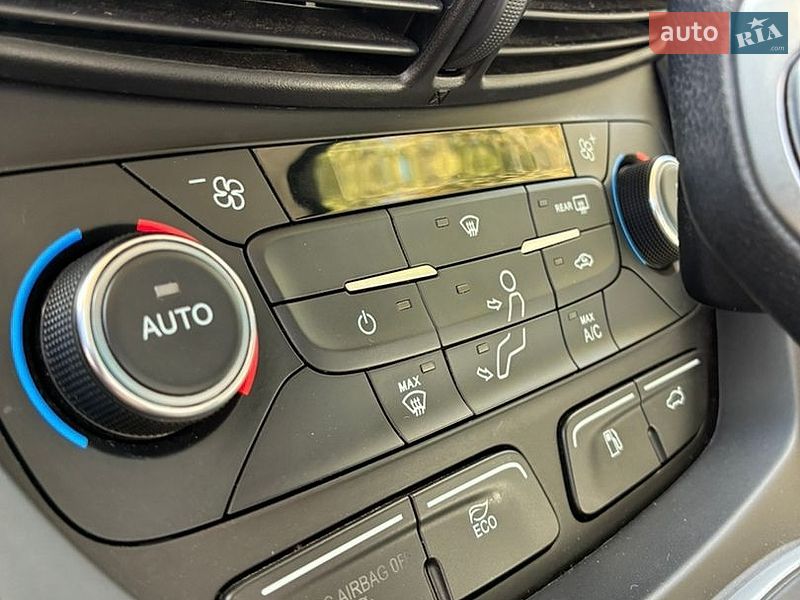 Минивэн Ford C-Max 2017 в Фастове