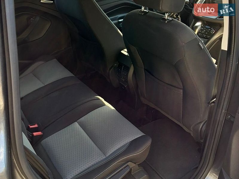Минивэн Ford C-Max 2017 в Фастове
