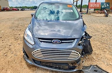 Мінівен Ford C-Max 2017 в Львові
