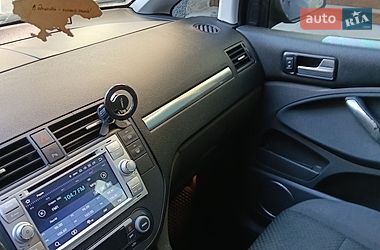 Минивэн Ford C-Max 2008 в Львове