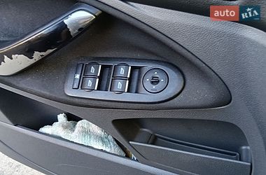 Минивэн Ford C-Max 2008 в Львове
