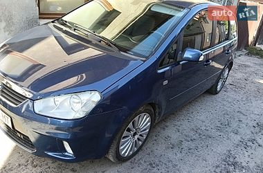 Минивэн Ford C-Max 2008 в Львове