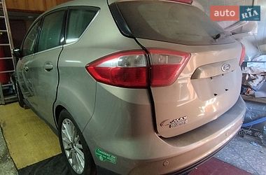 Мінівен Ford C-Max 2014 в Кривому Розі