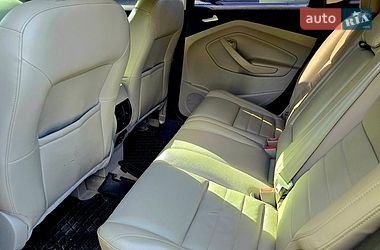 Мінівен Ford C-Max 2014 в Дніпрі