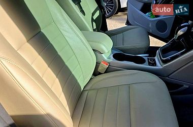 Мінівен Ford C-Max 2014 в Дніпрі