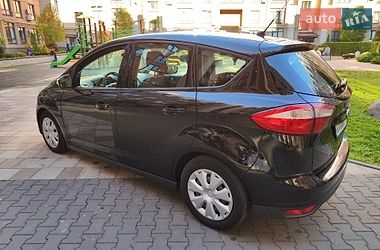 Минивэн Ford C-Max 2012 в Киеве