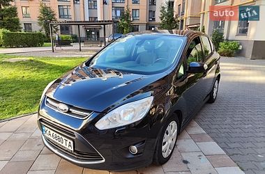Мінівен Ford C-Max 2012 в Києві
