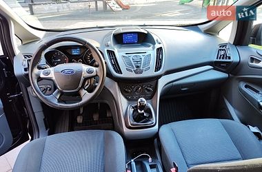 Минивэн Ford C-Max 2012 в Киеве
