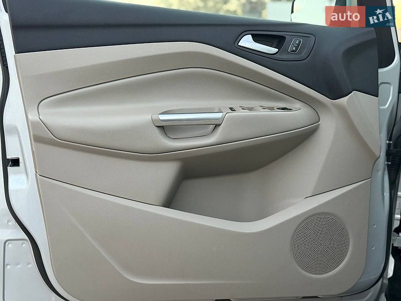 Мінівен Ford C-Max 2017 в Одесі