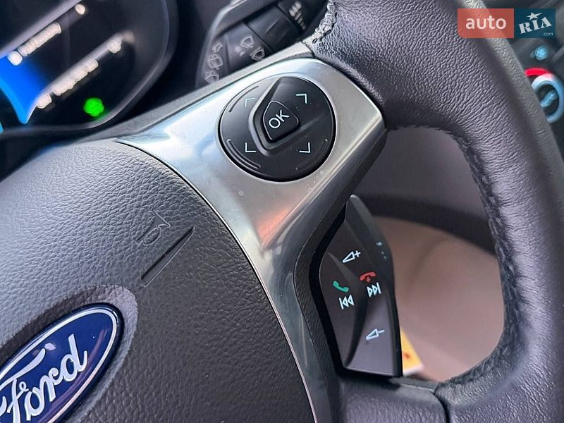 Мінівен Ford C-Max 2017 в Одесі