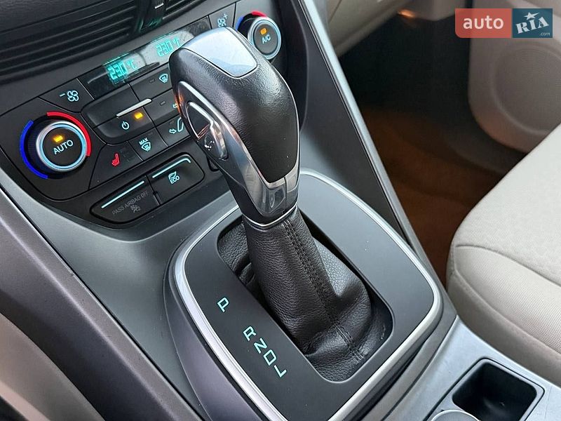 Мінівен Ford C-Max 2017 в Одесі