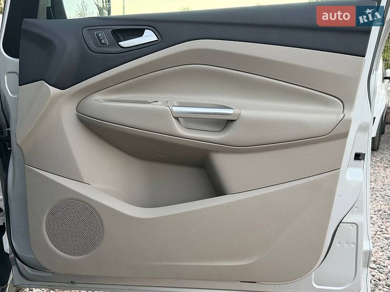 Мінівен Ford C-Max 2017 в Одесі