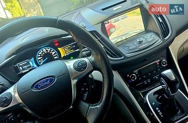 Мінівен Ford C-Max 2014 в Дніпрі