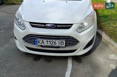 Минивэн Ford C-Max 2013 в Киеве