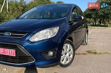 ford c-max 2011 в Харьков от профессионального продавца Евгений