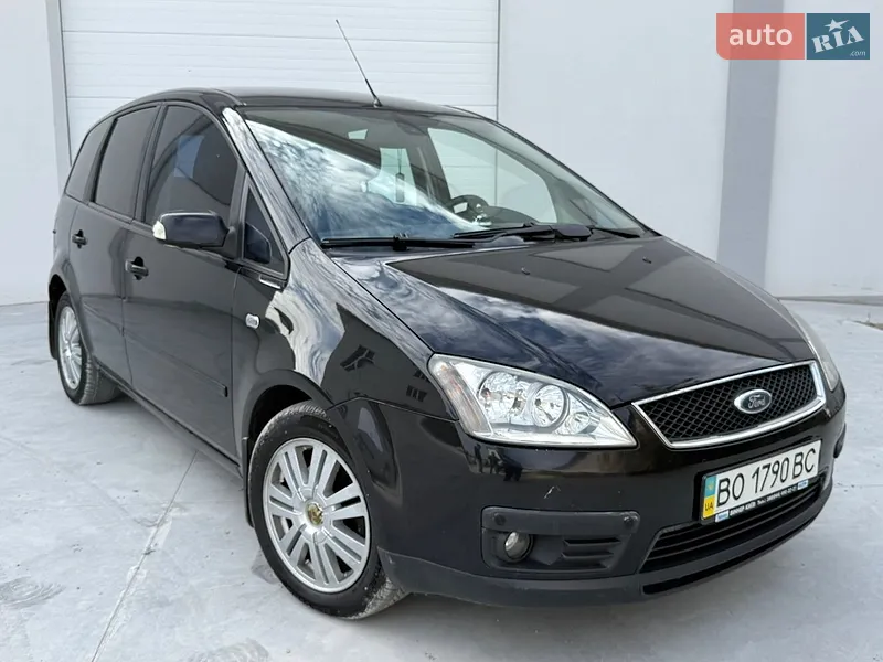 Ford C-Max 2005